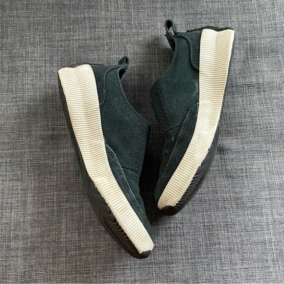 Sorel Women's Out N About Plus Slip-On - Picture 4 of 12